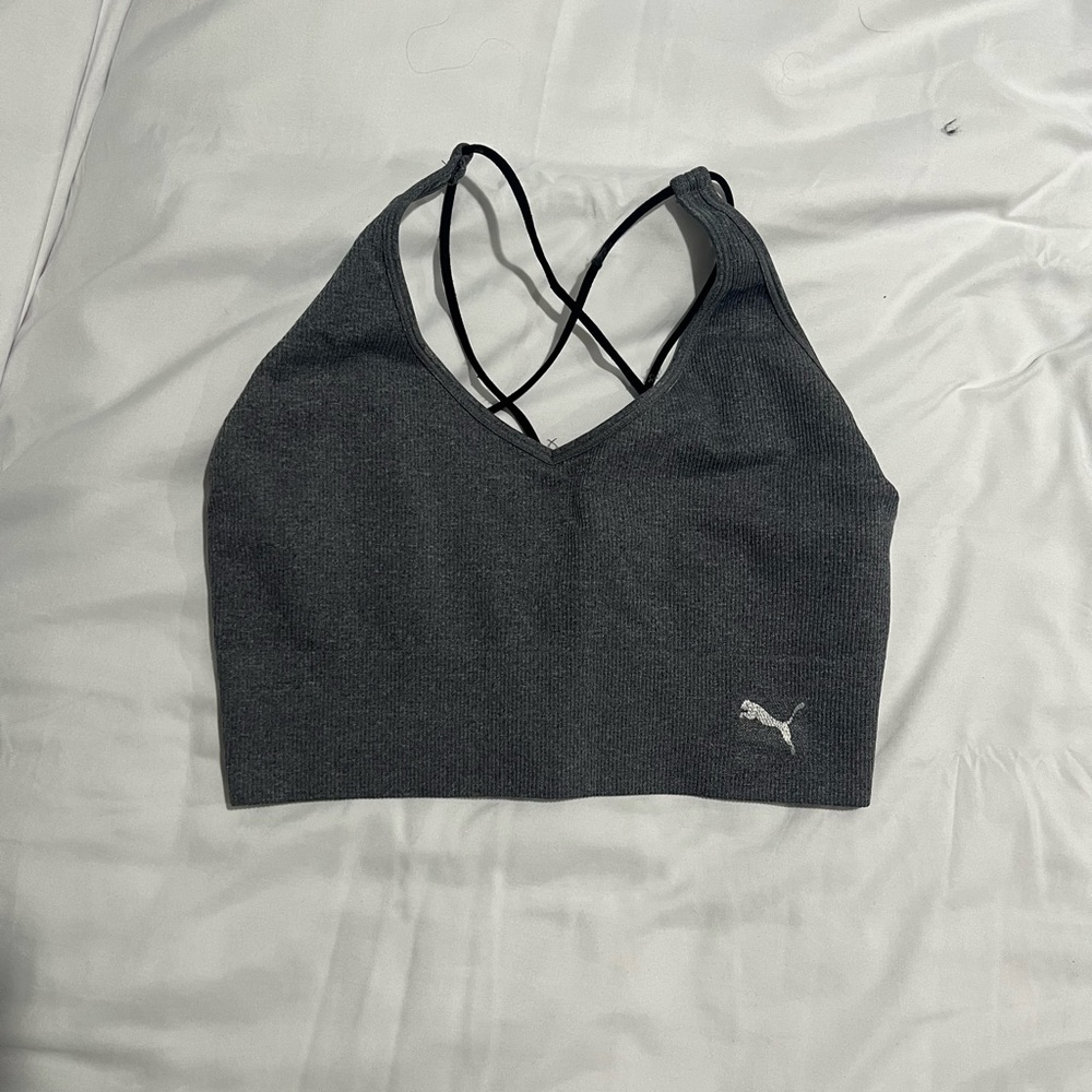 Puma Sports Bra